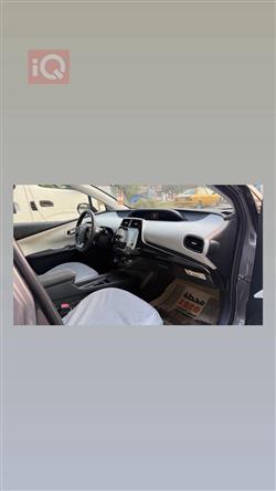 تويوتا بريوس